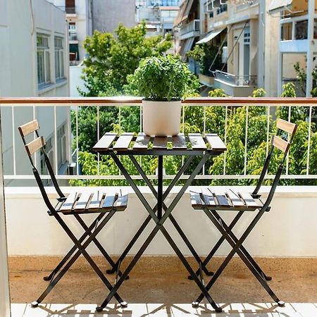 Ampa'S Home Athens Exterior photo